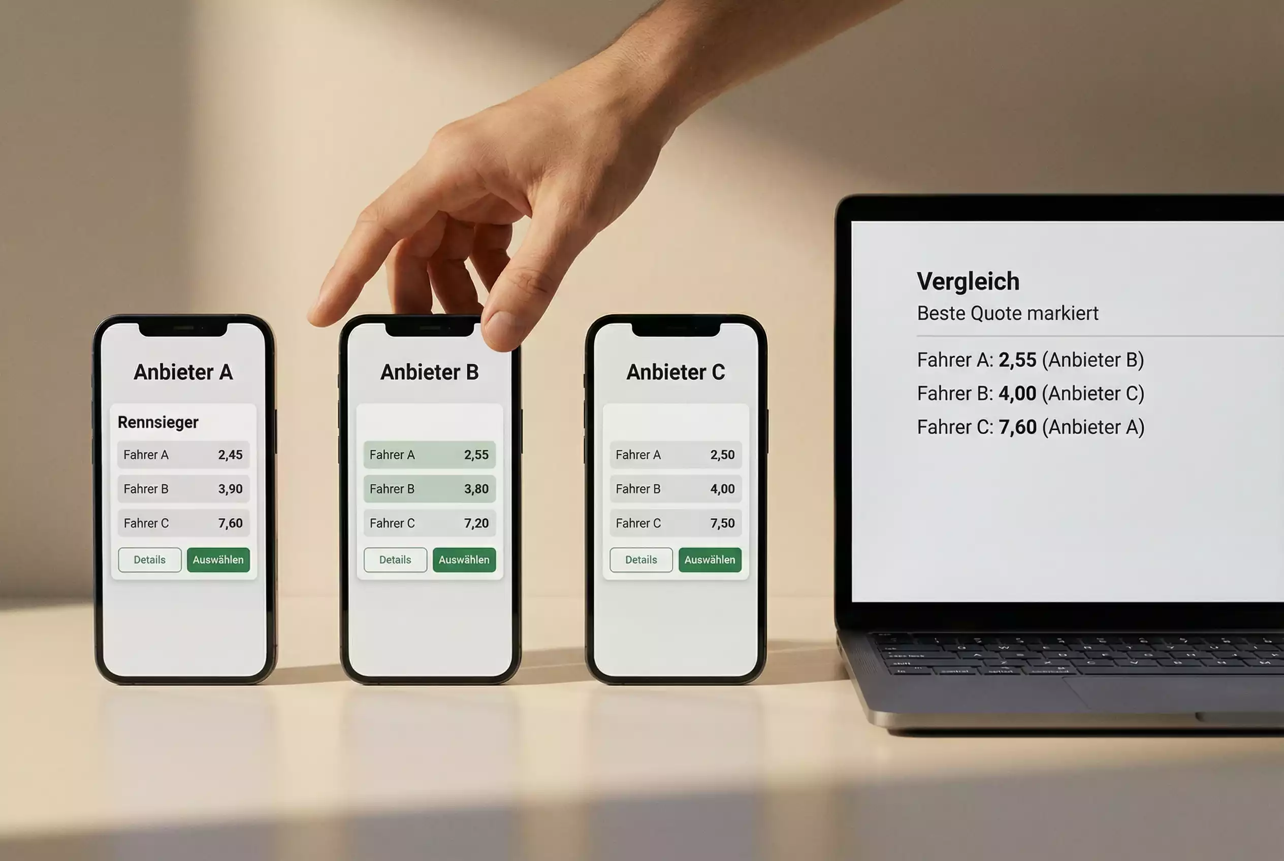 F1 Wettanbieter Vergleich