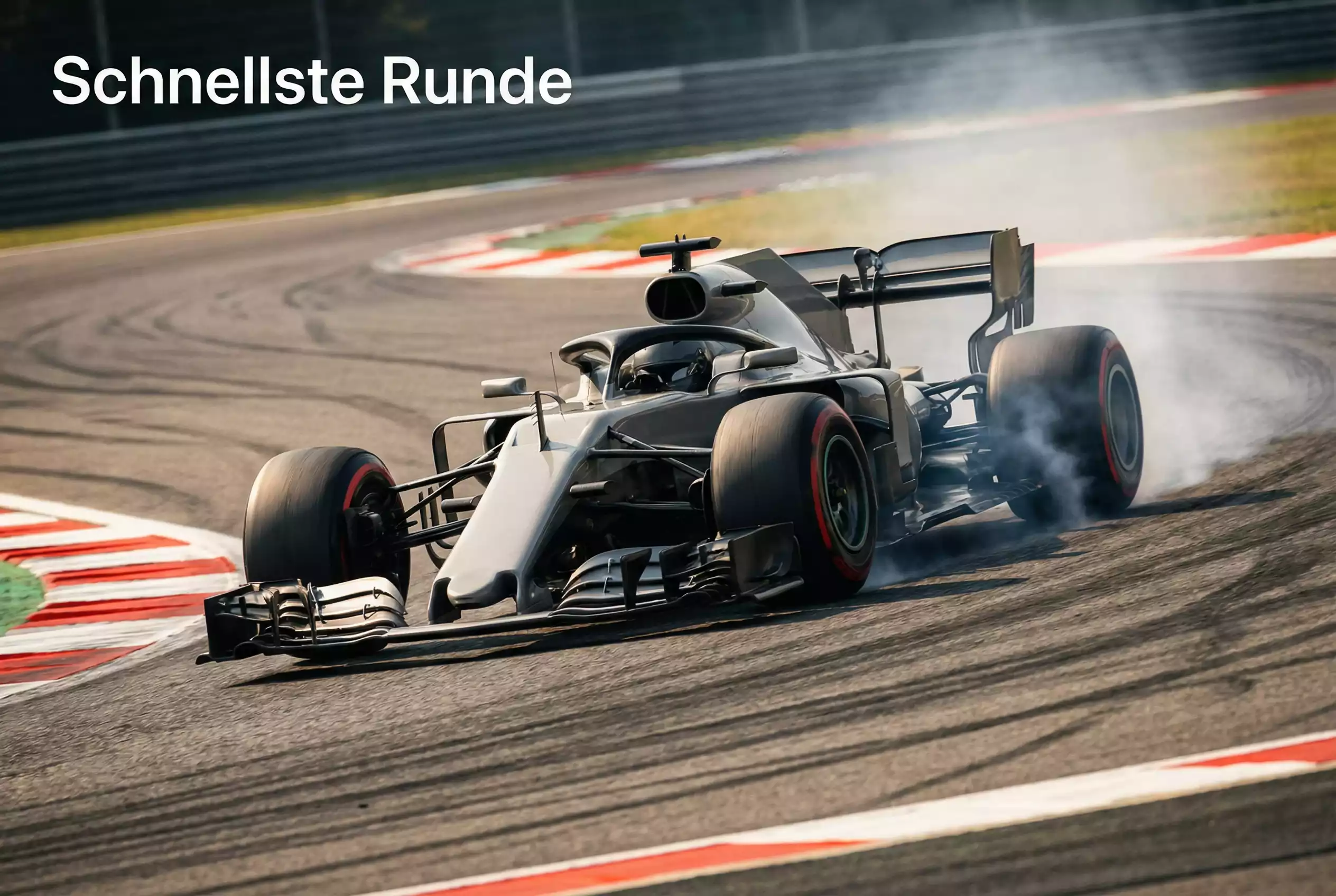 Schnellste Runde Wette F1: Strategie für den Bonuspunkt